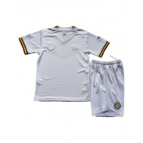 Youth Senegal Jersey Kit 2022/23 Home