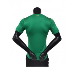 Senegal Jersey 2022 Authentic Away