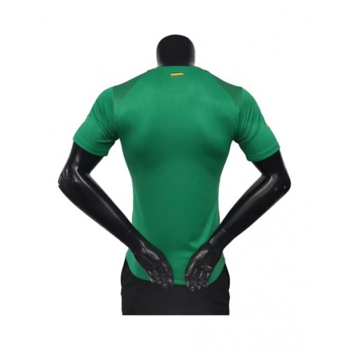 Senegal Jersey 2022 Authentic Away