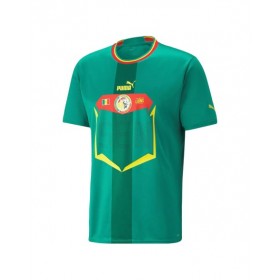 Senegal Jersey 2022 Away World Cup