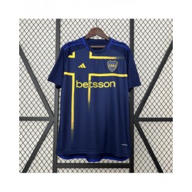 24/25 Boca Juniors Third Away