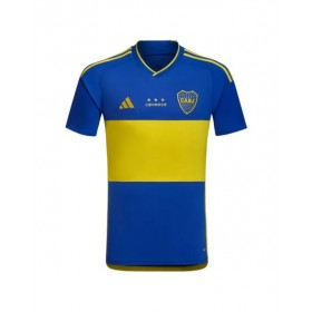 Boca Juniors Club World Cup Anniversary Soccer Jersey 2023/24