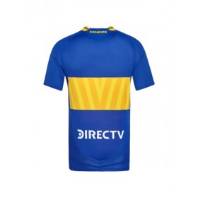 Boca Juniors Home Jersey Authentic 2024/25