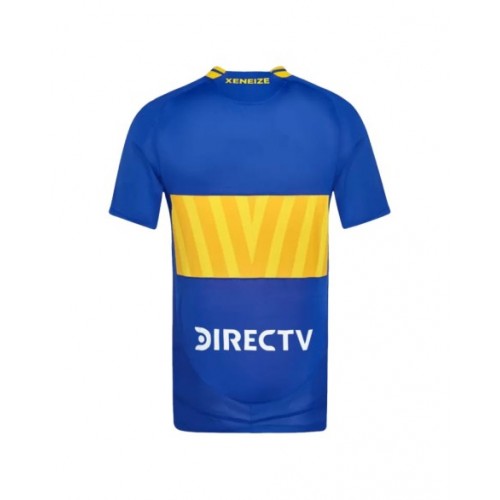 Boca Juniors Home Jersey Authentic 2024/25