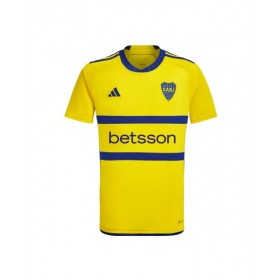 Boca Juniors Jersey 2023/24 Away