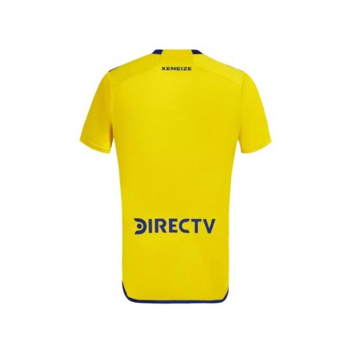 Boca Juniors Jersey 2023/24 Away