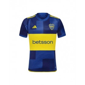 Boca Juniors Jersey 2023/24 Home