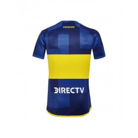 Boca Juniors Jersey 2023/24 Home