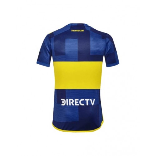 Boca Juniors Jersey 2023/24 Home