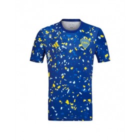 Boca Juniors Jersey 2023/24 Pre-Match