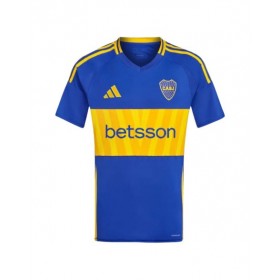 Boca Juniors Home Jersey 2024/25