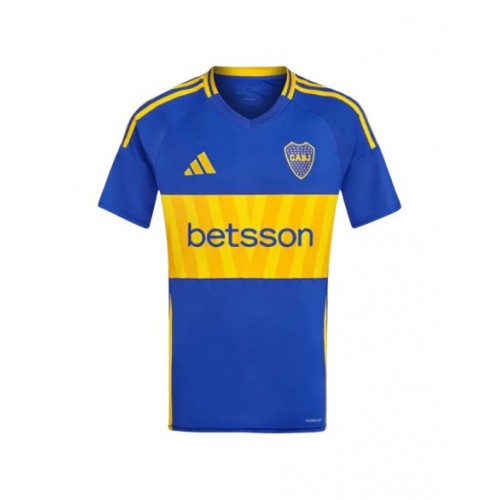 Boca Juniors Home Jersey 2024/25