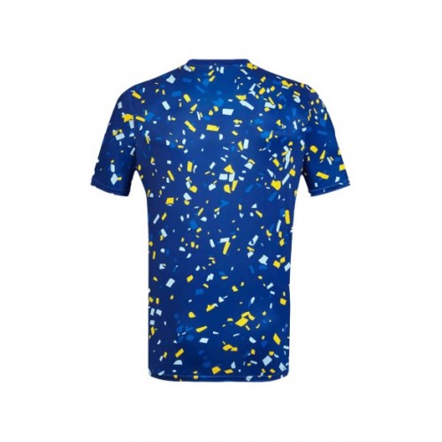 Boca Juniors Jersey 2023/24 Pre-Match