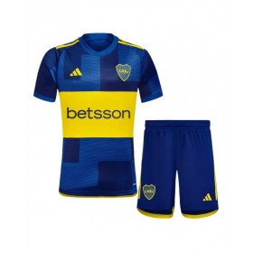 Boca Juniors Jersey Kit 2023/24 Home