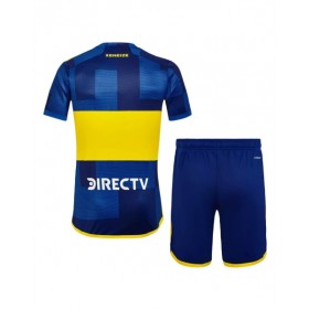 Boca Juniors Jersey Kit 2023/24 Home