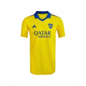 Boca Juniors Jersey 2022/23 Authentic Away