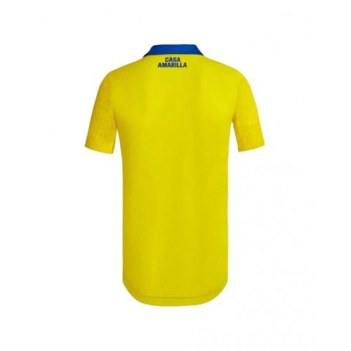 Boca Juniors Jersey 2022/23 Authentic Away