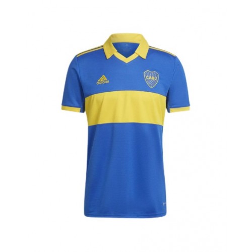 Boca Juniors Jersey 2022/23 Home