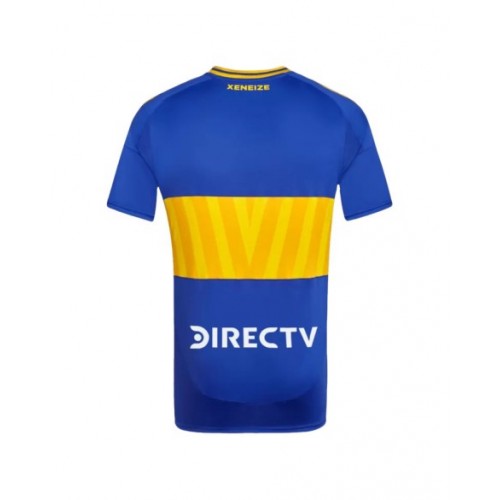 Boca Juniors Home Jersey 2024/25