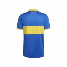 Boca Juniors Jersey 2022/23 Home