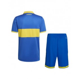 Boca Juniors Jersey Kit 2022/23 Home