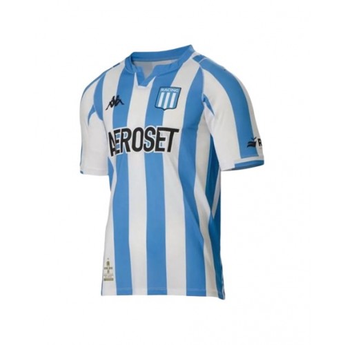 Racing Club de Avellaneda Jersey 2022/23 Home