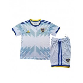 Youth Boca Juniors Jersey Kit 202324 Third