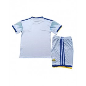 Youth Boca Juniors Jersey Kit 202324 Third