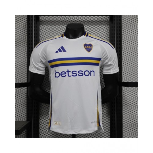 24/25 Player Boca Juniors Away