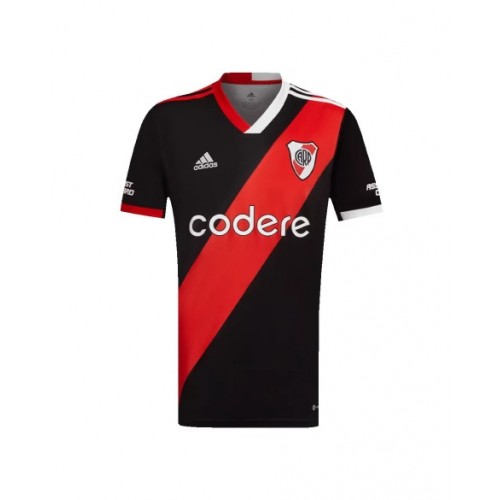 River Plate Jersey 2023/24 Third