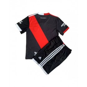 Youth River Plate Jersey Kit 2023/24 Third