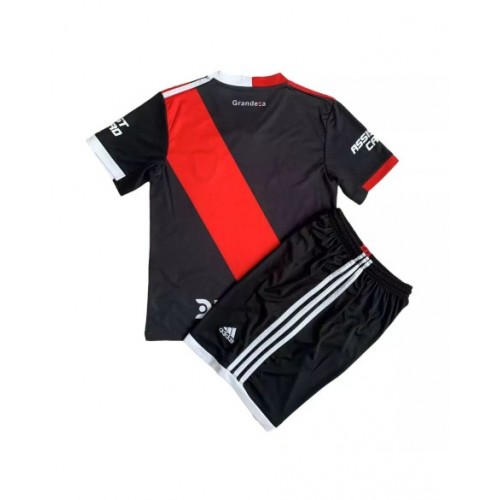 Youth River Plate Jersey Kit 2023/24 Third