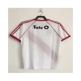 River Plate Jersey 1986 Home Retro