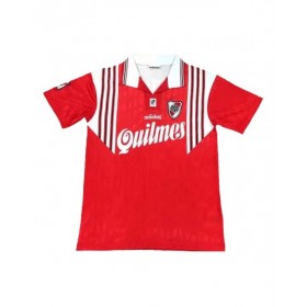 River Plate Jersey 1996/97 Away Retro