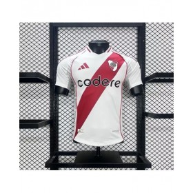 River Plate 2024/25 Home Jersey Player Version