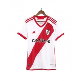 River Plate Jersey 2023/24 Authentic Home