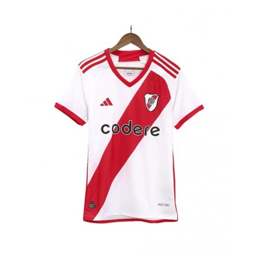 River Plate Jersey 2023/24 Authentic Home