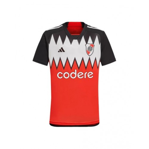 River Plate Jersey 2023/24 Away