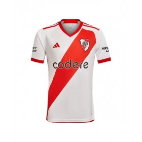 River Plate Jersey 2023/24 Home