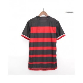 Flamengo 2024/25 Authentic Home Shirt