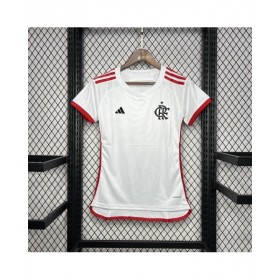 Flamengo 2024/25 Away Womens Jersey