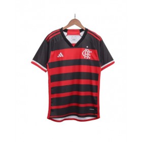 CR Flamengo Home Jersey 2024/25