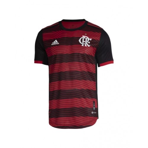 Flamengo Jersey 2022/23 Authentic Home