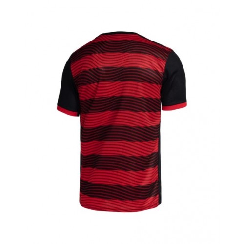 Flamengo Jersey 2022/23 Authentic Home