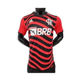 Flamengo Jersey 2022/23 Authentic Third