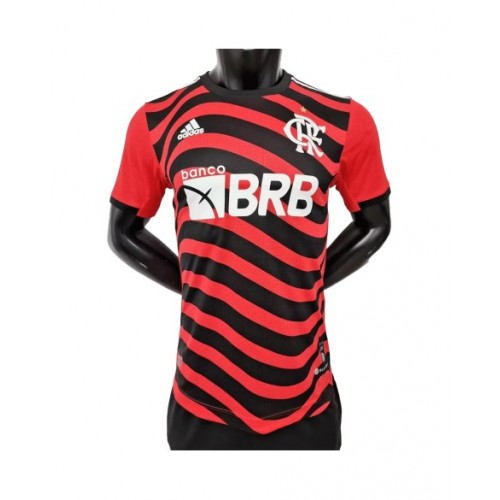 Flamengo Jersey 2022/23 Authentic Third