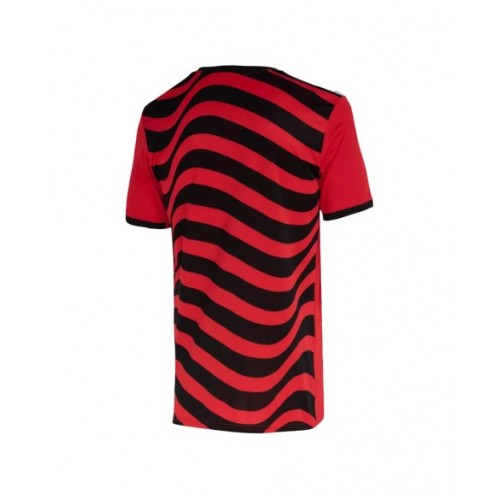 Flamengo Jersey 2022/23 Authentic Third