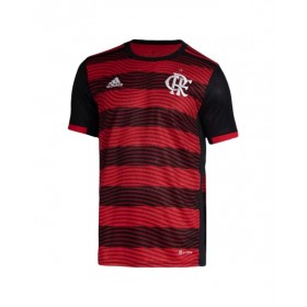 Flamengo Jersey 2022/23 Home