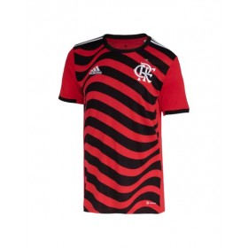 Flamengo Jersey 2022/23 Third