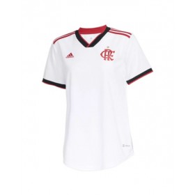 Flamengo Jersey 202223 Away - Women